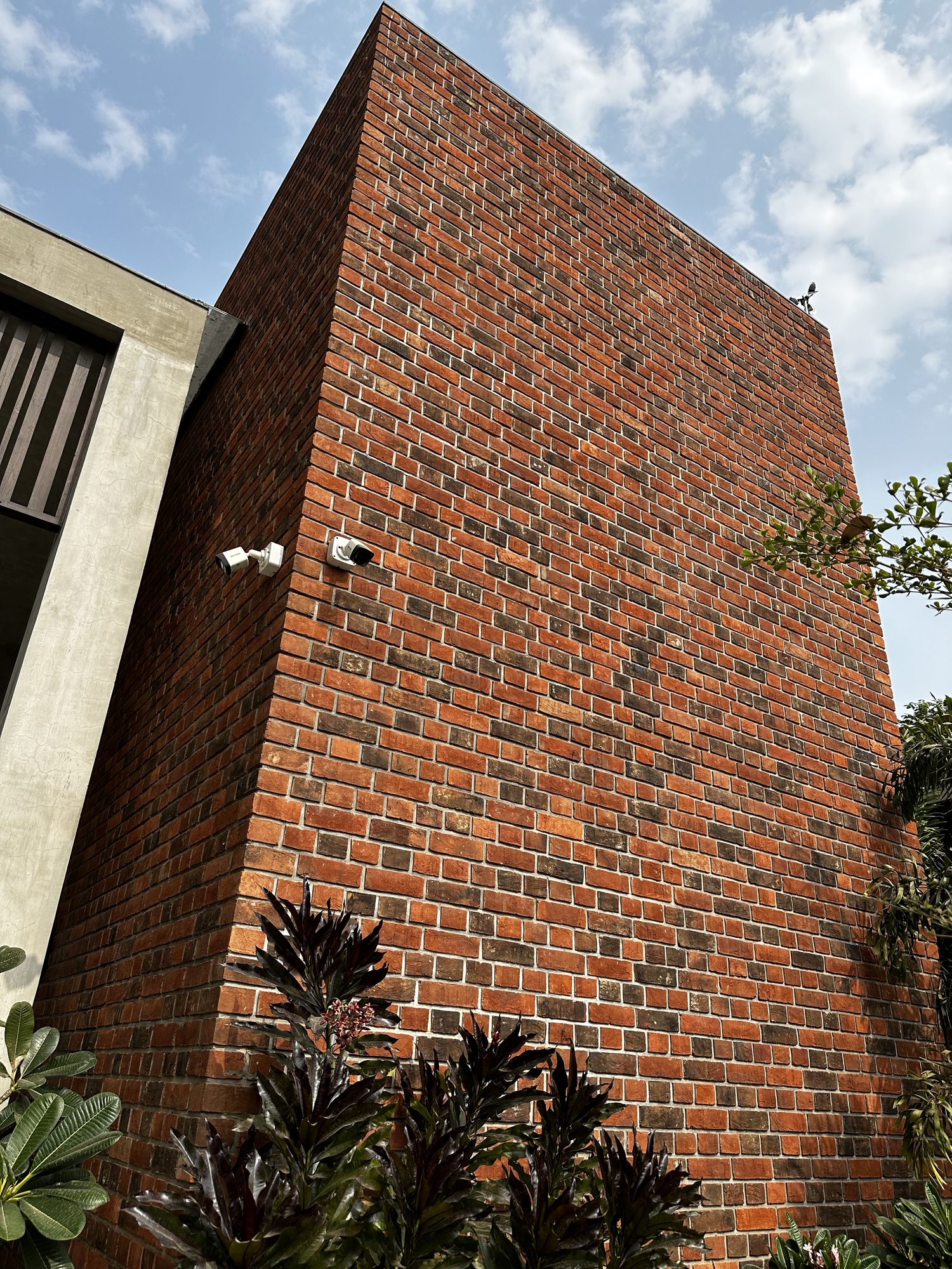 Private Residence, Chaitanya