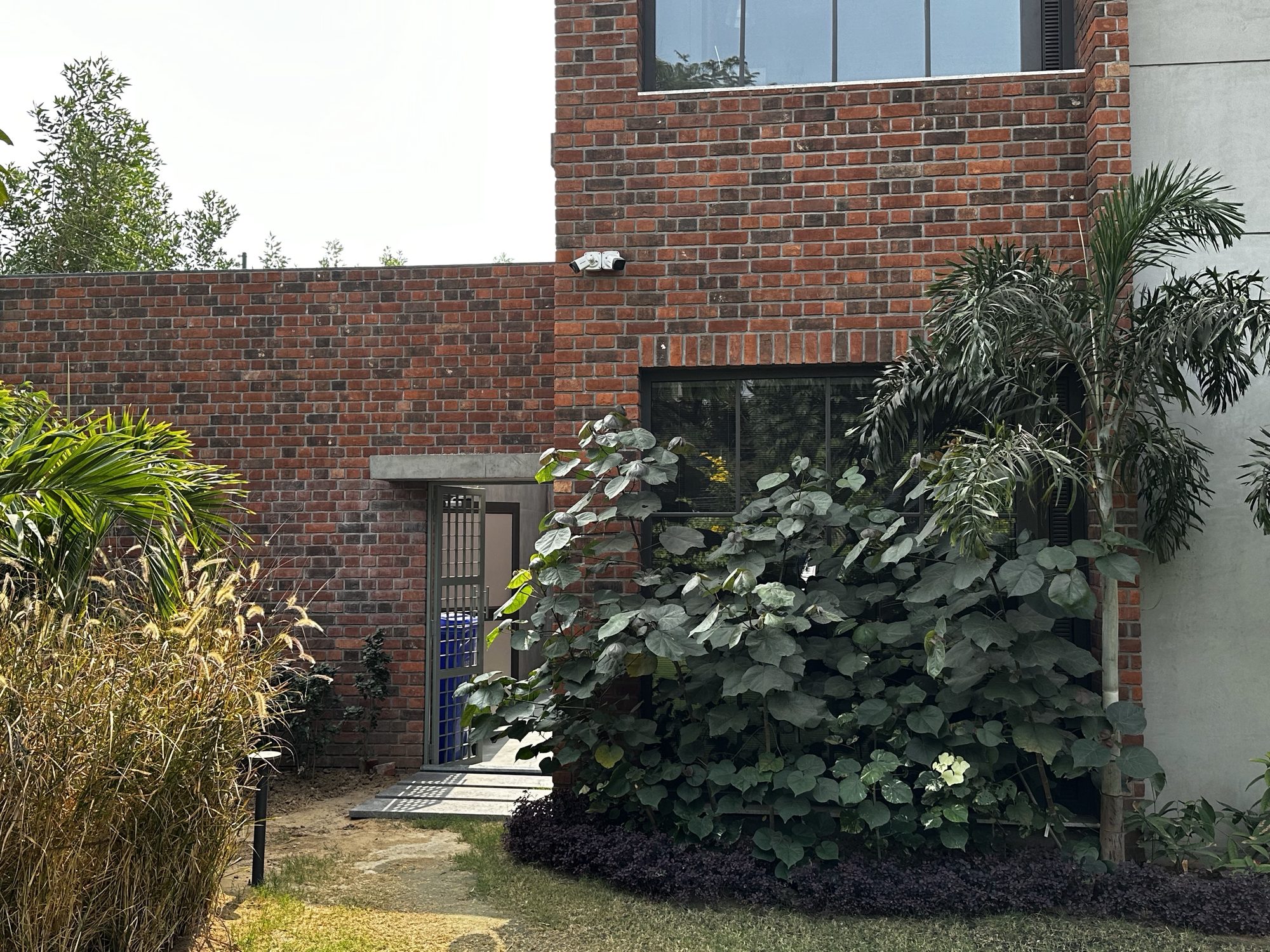 Private Residence, Chaitanya