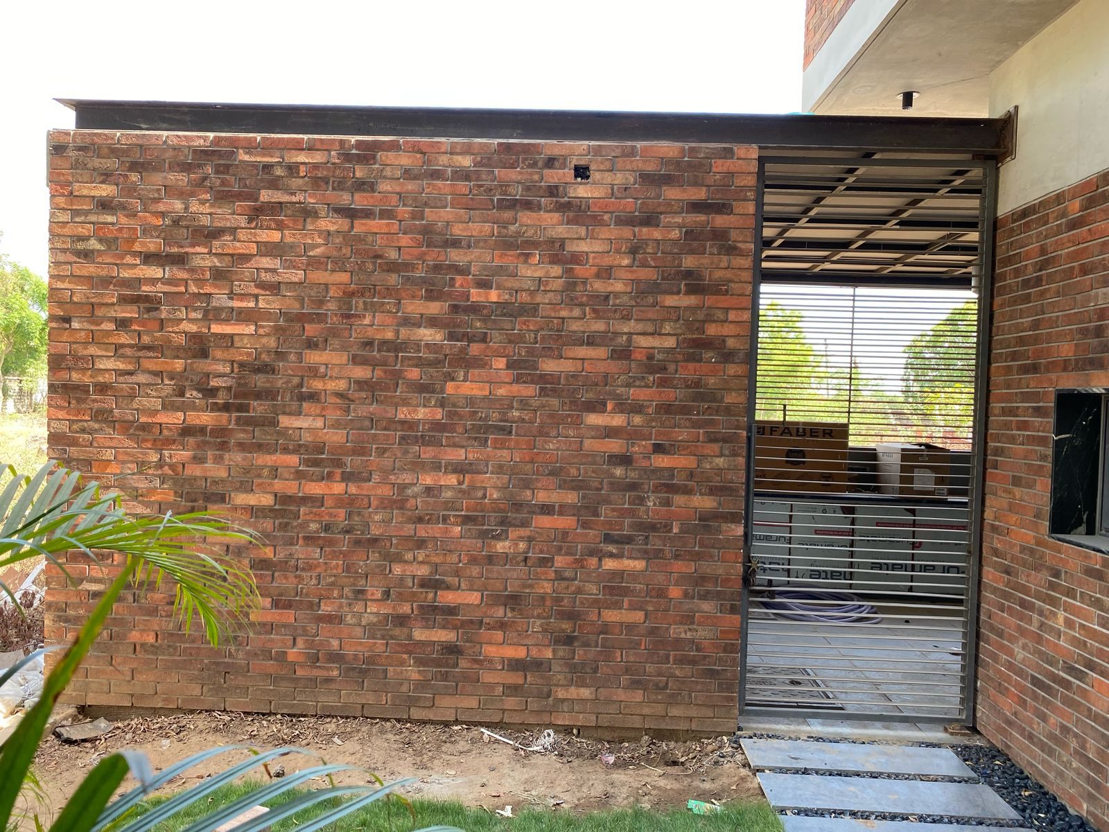 Nirav Shah Residence