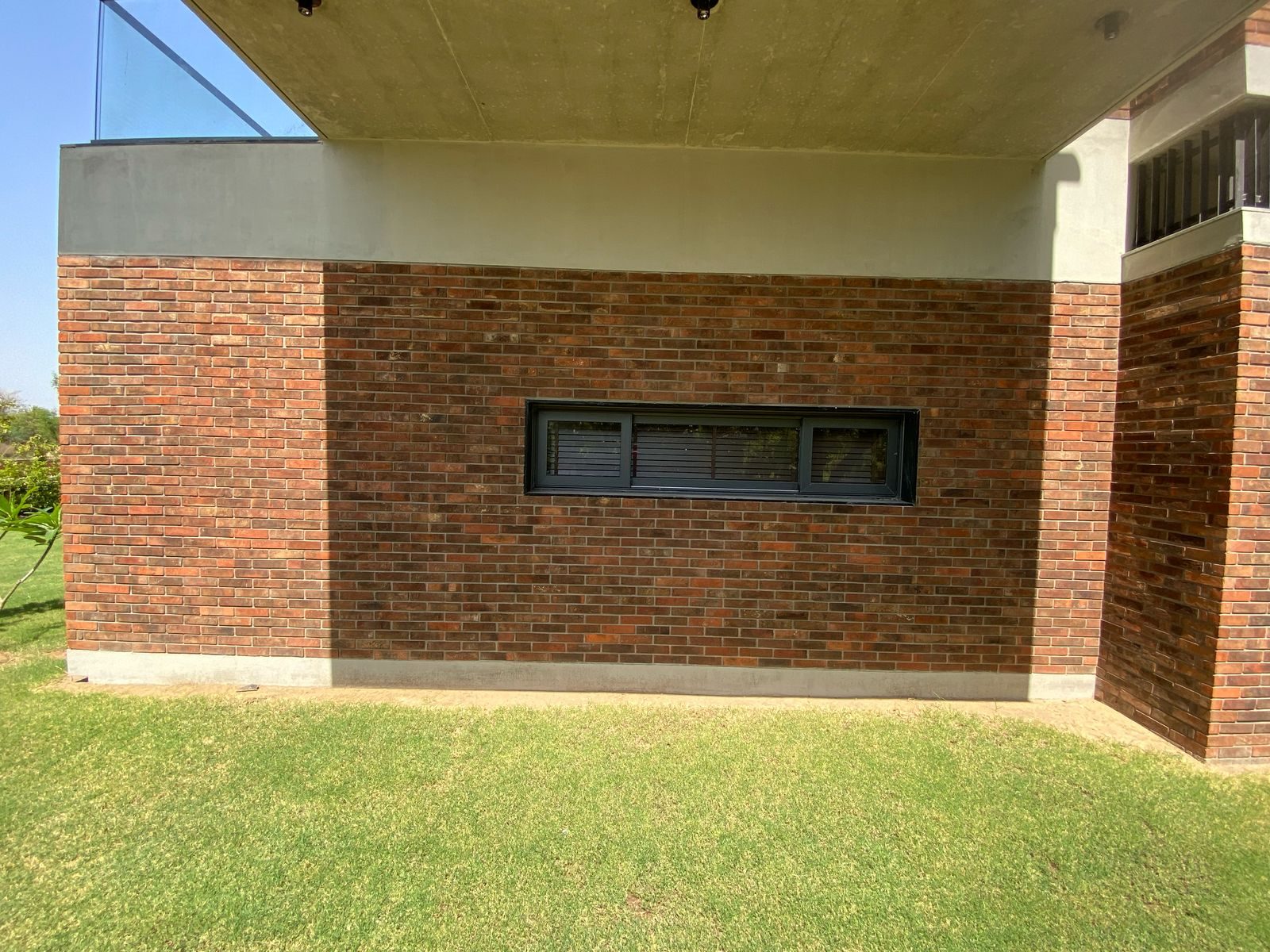 Nirav Shah Residence