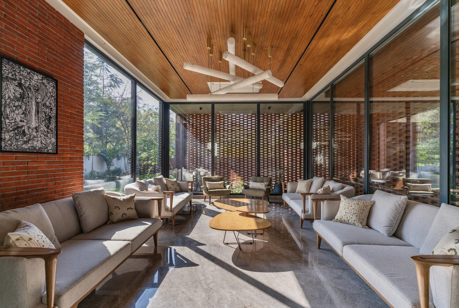 Prajapati Residence