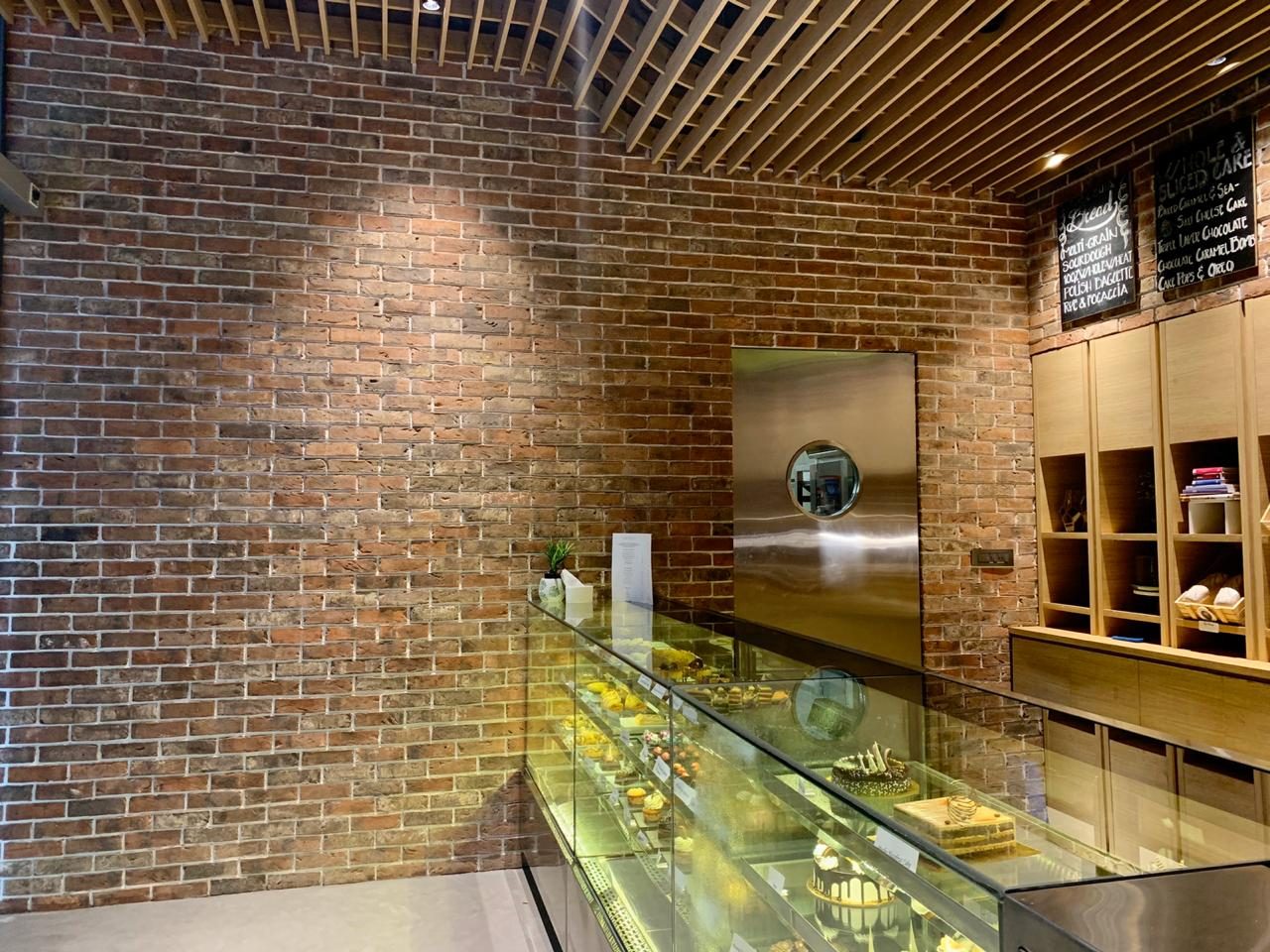 Tabebuia Cafe & Patisserie
