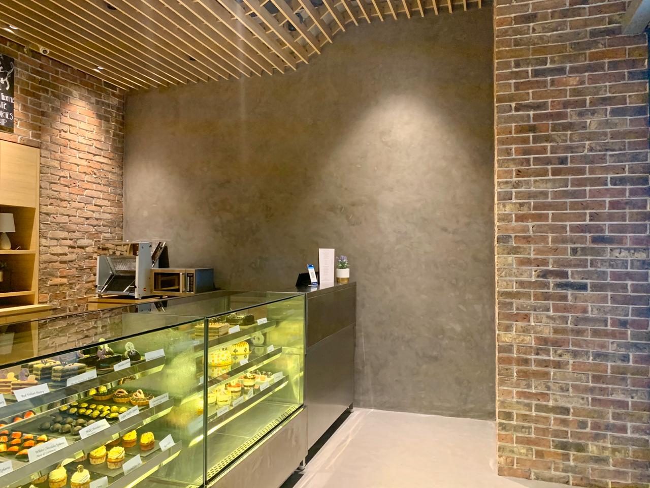 Tabebuia Cafe & Patisserie