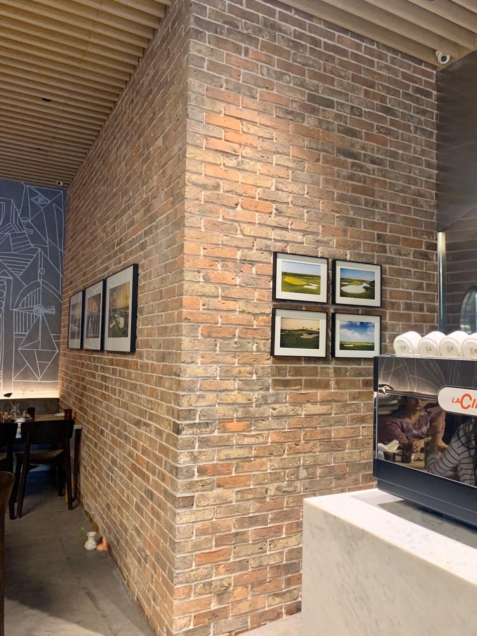Tabebuia Cafe & Patisserie