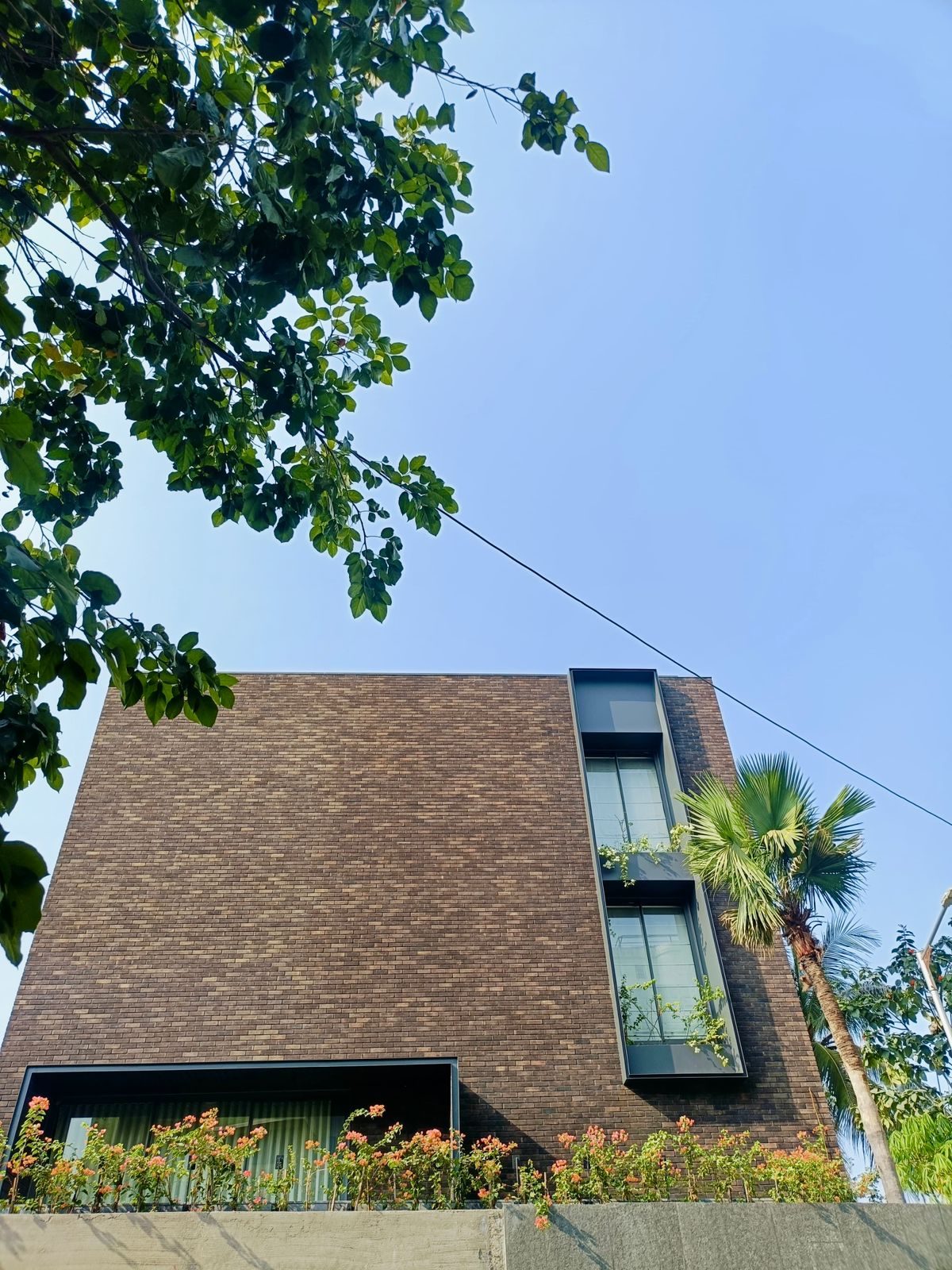 Shah Residence