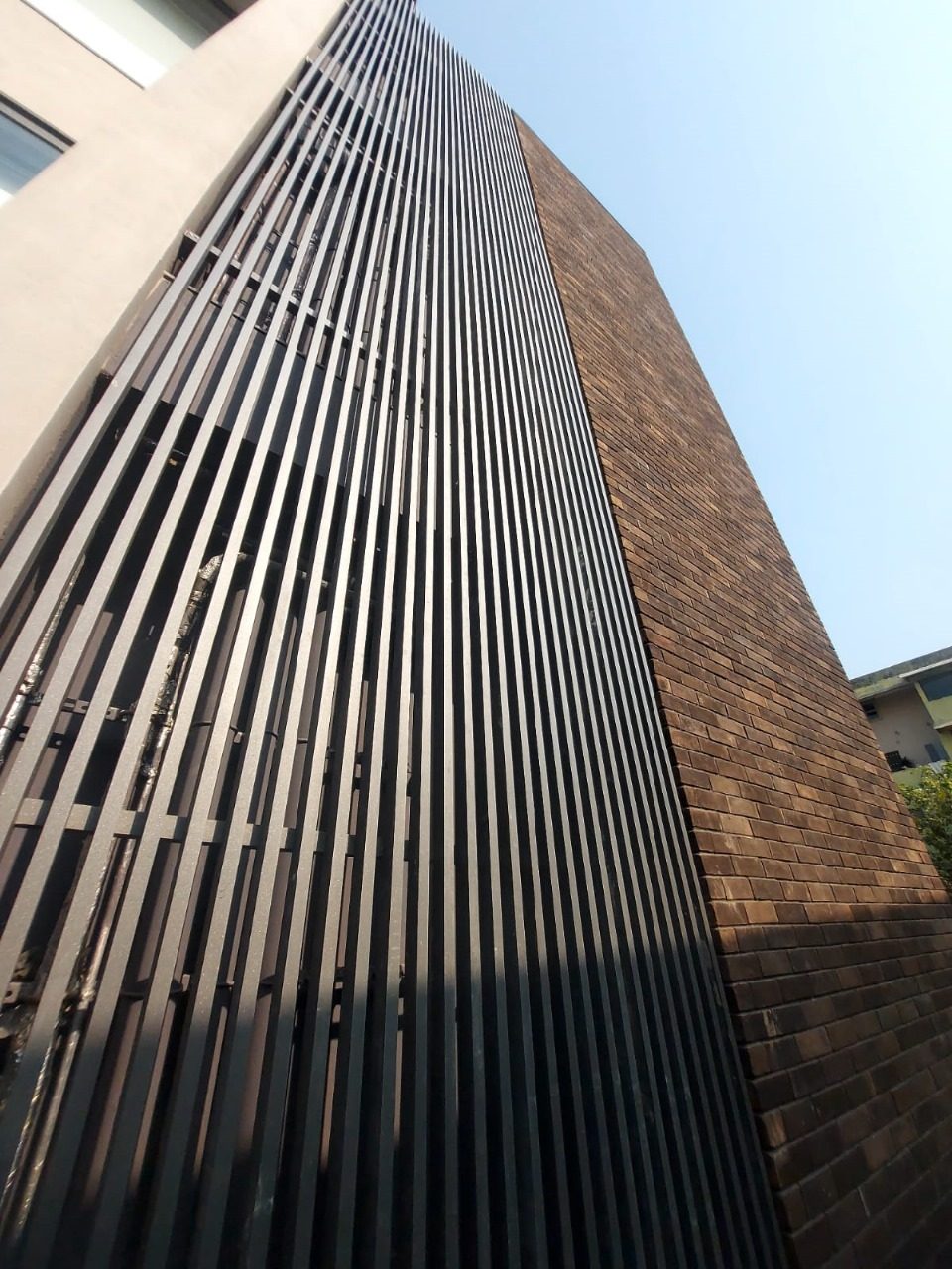 Shah Residence