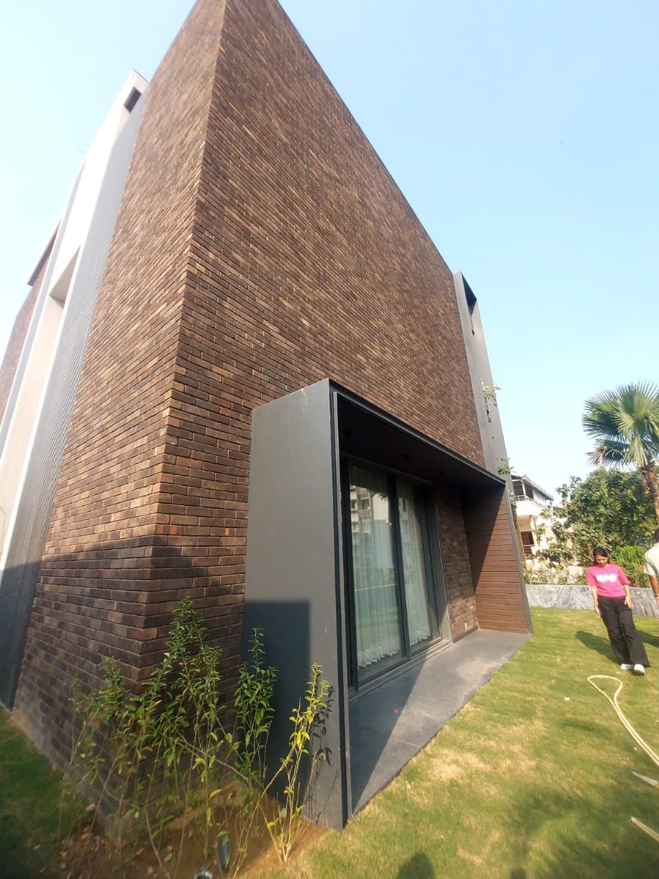Shah Residence