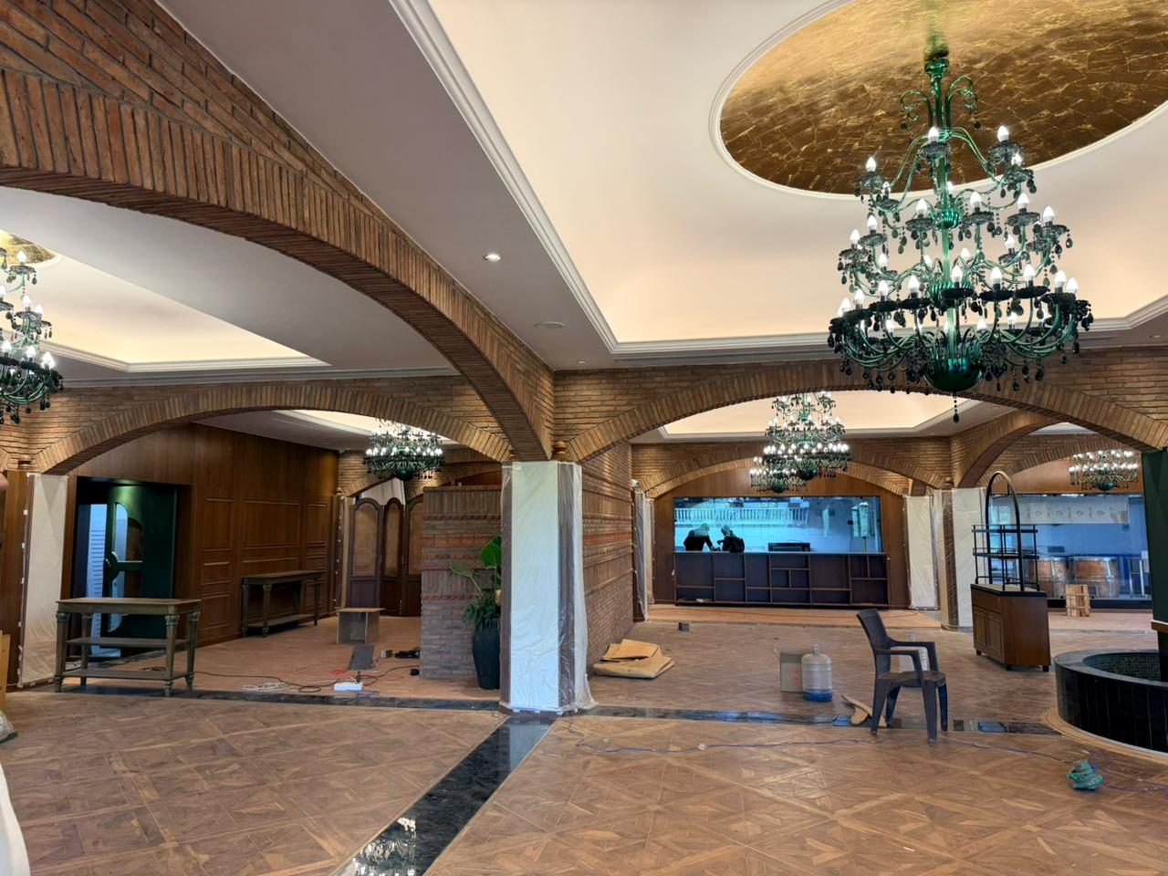 Jamo Restaurant