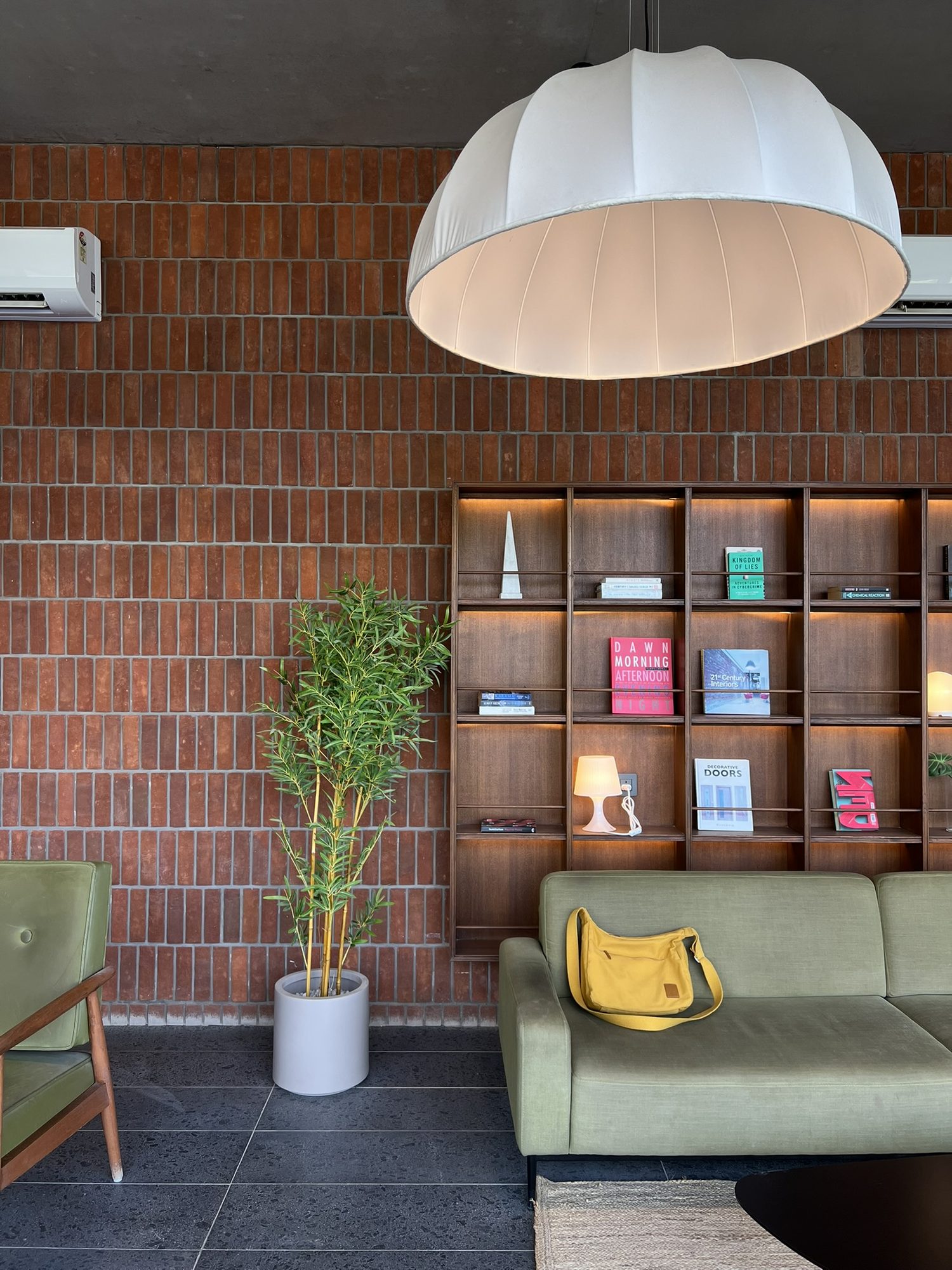 Saayam Site Office