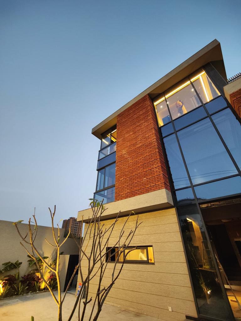 Vaikunth Villa